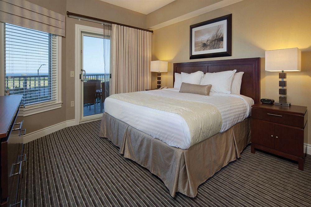 Holiday Inn Club Vacations Galveston Beach Resort Habitación foto